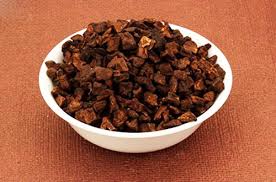 Natural Roasted Chicory Cubes